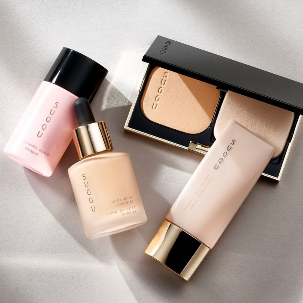 Suqqu Smooth Cover Primer 10 ml,Suqqu Smooth Cover Primer ราคา , Suqqu Smooth Cover Primer รีวิว